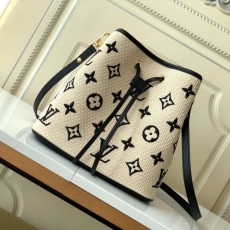 LV Bucket Bags